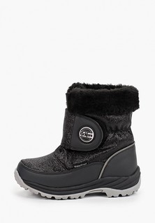 Дутики Kickers JUMPSNOW WPF
