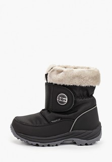 Дутики Kickers JUMPSNOW WPF
