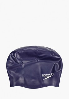 Шапочка для плавания Speedo FLAT SILICONE CAP