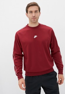 Свитшот Nike M NSW REPEAT PK CREW