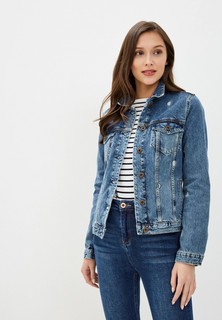 Куртка джинсовая Scotch&Soda 