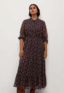 Платье Violeta by Mango - BOB