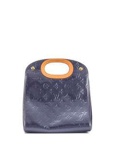 Louis Vuitton сумка-тоут Maple Drive PM 2005-го года