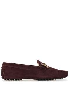 Tods мокасины Gommino Tod’S