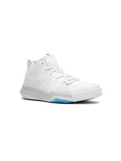 Nike Kids высокие кроссовки Kyrie 3