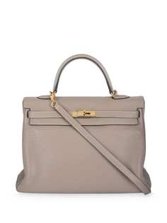 Hermès сумка Kelly 35 2012-го года Hermes