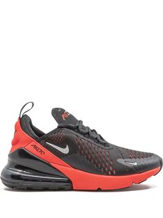 Nike Kids кроссовки Air Max 270
