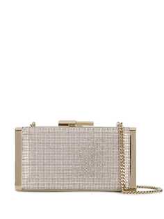 Jimmy Choo клатч J Box