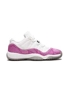 Jordan Kids кроссовки Air Jordan 11 Retro Low