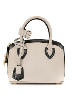 Louis Vuitton сумка-тоут Lockit BB 2011-го года