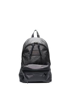 Marc Jacobs рюкзак с нашивкой-логотипом