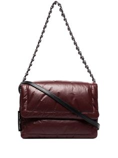 Marc Jacobs сумка на плечо Pillow