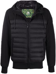 Moose Knuckles пуховик Moutray