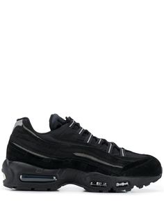 Comme Des Garçons Homme Plus кроссовки Air Max 95 из коллаборации с Nike