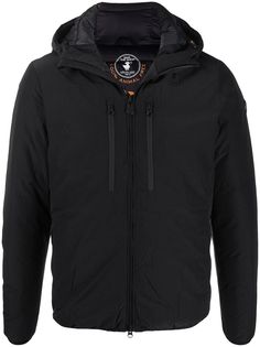 Save The Duck куртка с капюшоном