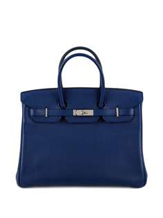 Hermès сумка Birkin 35 ограниченной серии Hermes