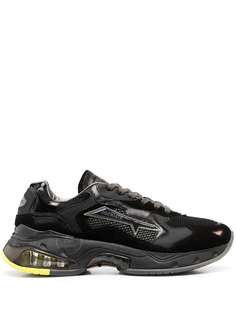 Premiata кроссовки Sharky