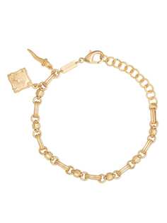 Dolce & Gabbana браслет с подвесками