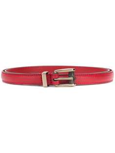 Gucci ремень с пряжкой