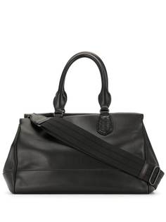 Bottega Veneta Pre-Owned каркасная сумка