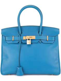 Hermès сумка Birkin 30 Hermes