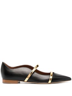 Malone Souliers балетки Maureen