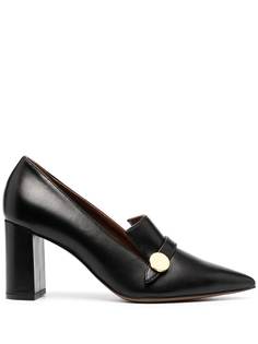 LAutre Chose сапоги на блочном каблуке