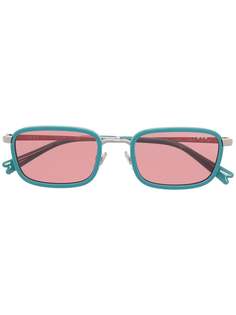 Vogue Eyewear солнцезащитные очки из коллаборации с Millie Bobby Brown