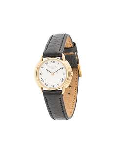 Christian Dior кварцевые наручные часы pre-owned