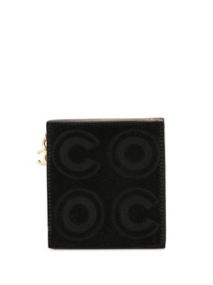 Chanel Pre-Owned мини-клатч