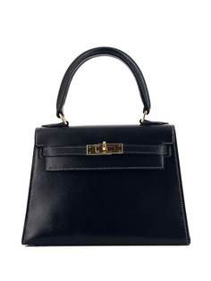 Hermès сумка Kelly 20 pre-owned Hermes