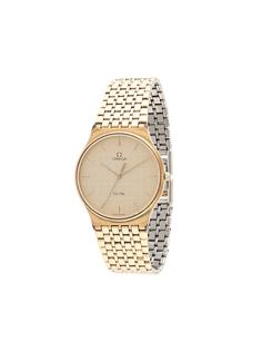 Omega наручные часы pre-owned De Ville 25 мм