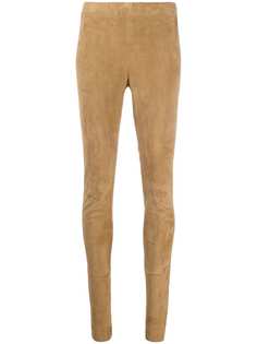 Joseph эластичные легинсы