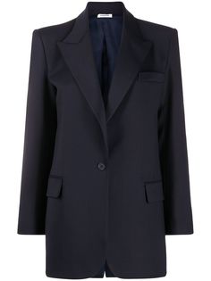 P.A.R.O.S.H. пиджак на пуговицах