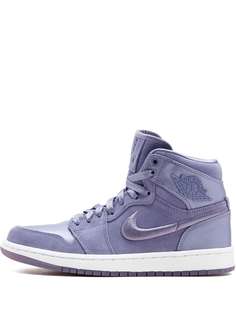 Nike Kids кроссовки Air Jordan 1 Retro High