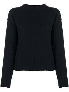 Masscob однотонный джемпер