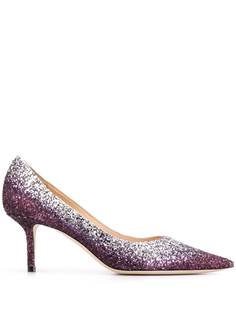 Jimmy Choo туфли Love 65