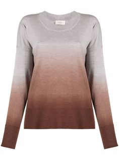 Altea джемпер свободного кроя