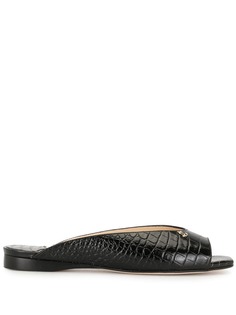 Jimmy Choo сандалии Jynx