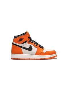 Jordan Kids кроссовки Air Jordan 1 Retro High OG BG