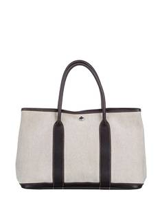 Hermès сумка-тоут Garden Party PM Hermes