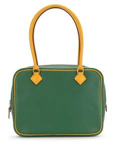 Hermès сумка-тоут Plume 20 2001-го года Hermes