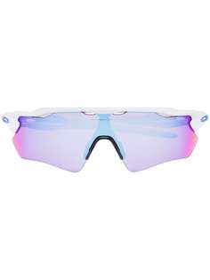 Oakley массивные солнцезащитные очки Radar EV Path
