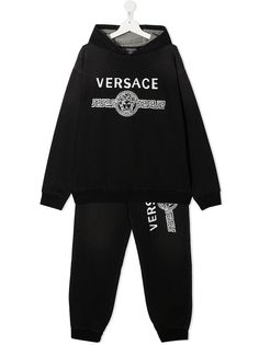 Versace Kids спортивный костюм