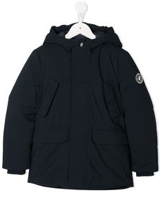 Save The Duck Kids парка P4318B SMEGY