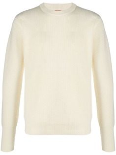 Barena джемпер в рубчик