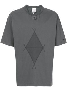 Champion футболка Diamond из коллаборации с Craig Green
