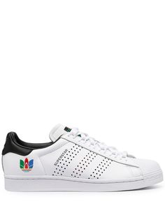adidas кеды Superstar