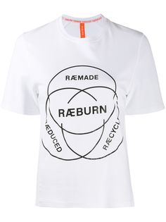 Raeburn футболка Venn