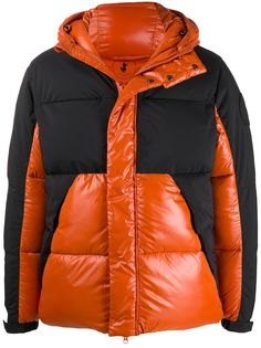 Save The Duck пуховик Luma